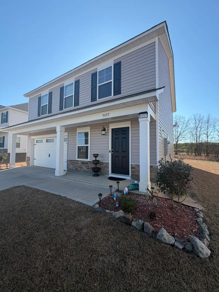 5057 Needle Palm Road Nw, Aiken, SC 29801 - #2