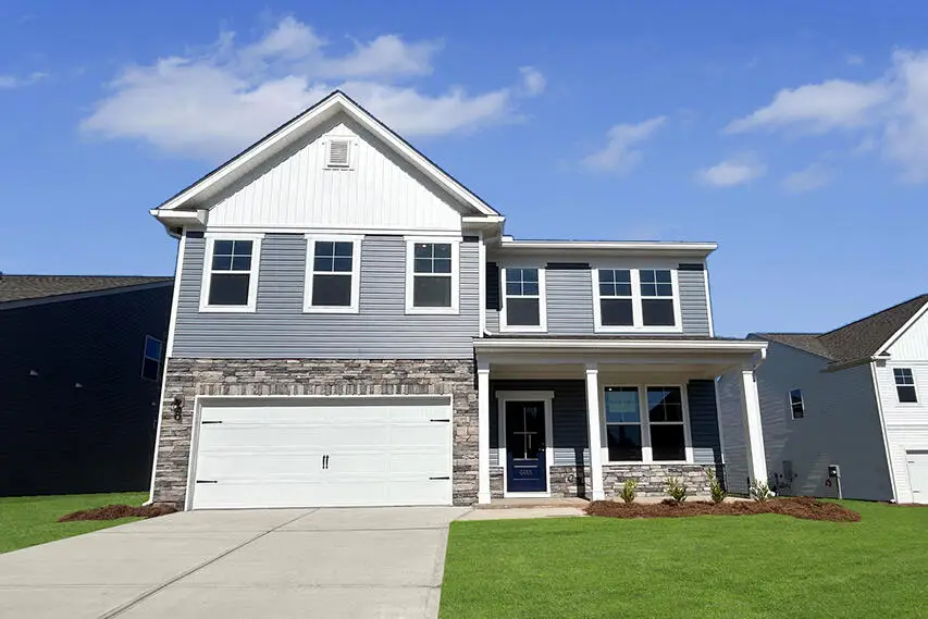 4468 Hartshorn Circle, Aiken, SC 29801 - #1