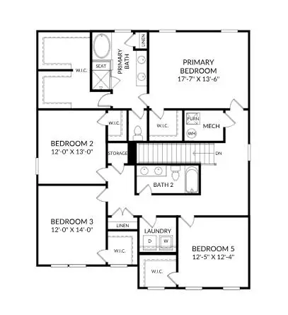 4468 Hartshorn Circle, Aiken, SC 29801 - #3