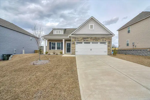 5074 Needle Palm Road Nw, Aiken, SC 29801