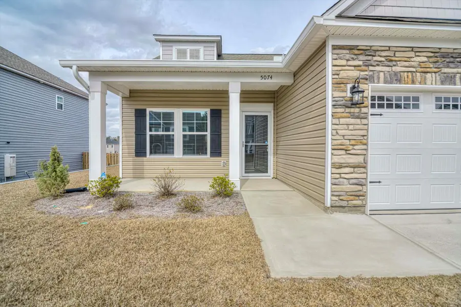 5074 Needle Palm Road Nw, Aiken, SC 29801 - #2