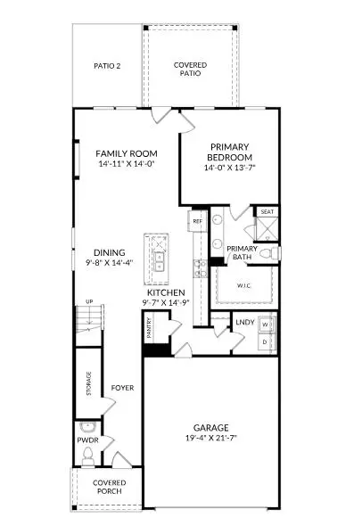 2044 Saylor Lane, Grovetown, GA 30813 - #2