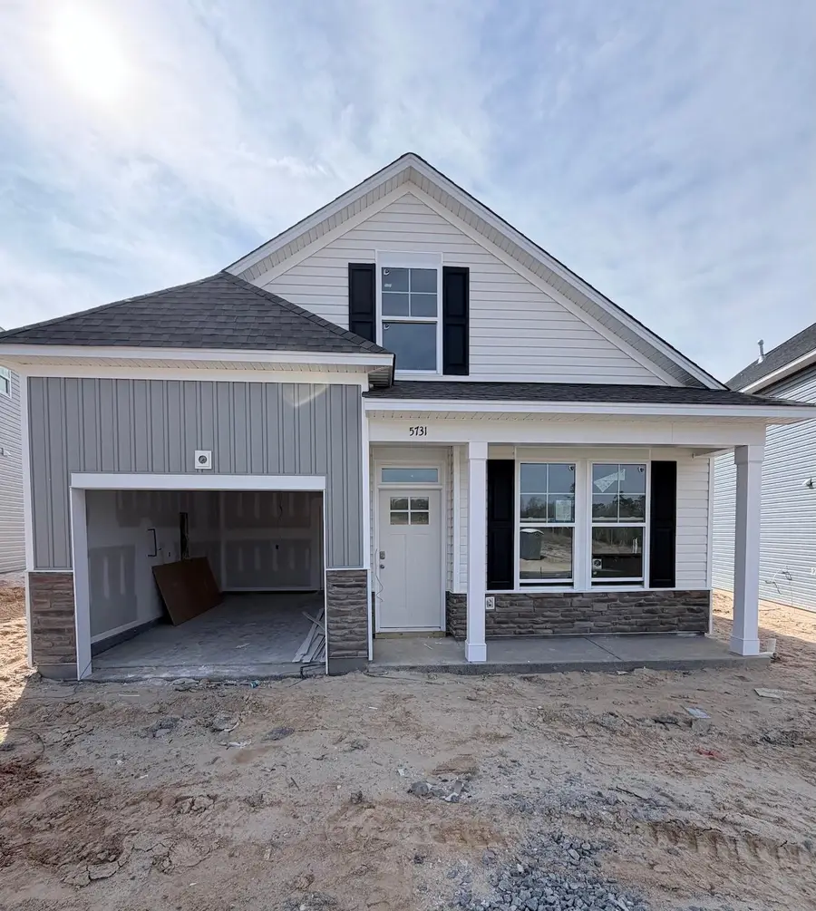 5731 Moncrief Circle, Graniteville, SC 29829 - #2