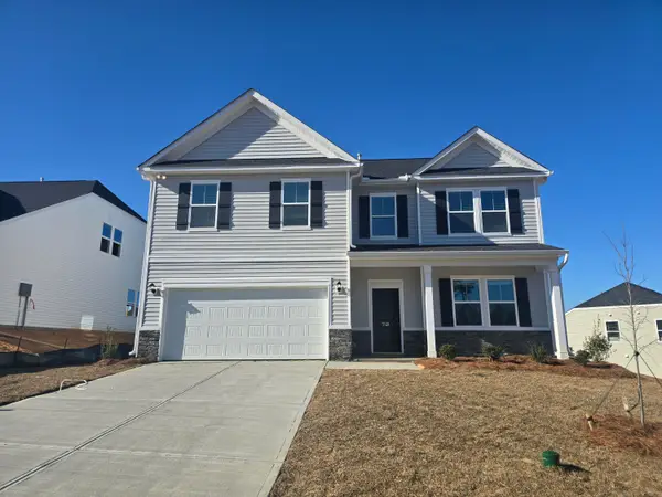 5193 Tullamore Drive, Aiken, SC 29801