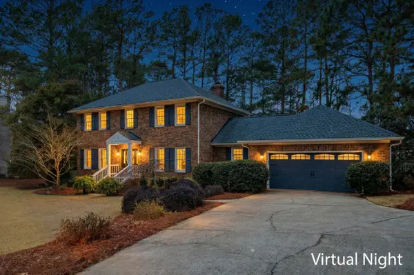 2 Pine Needle Circle, Aiken, SC 29803