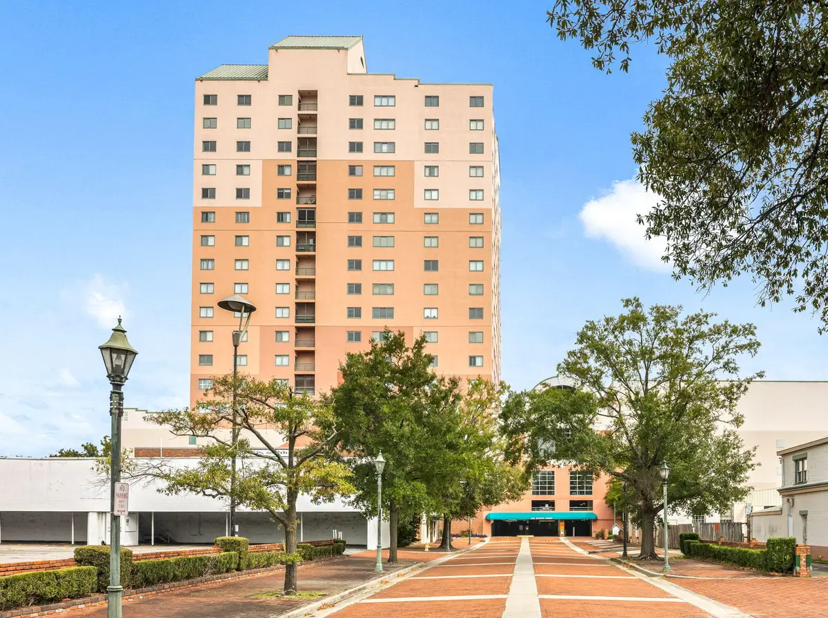 1 7th Street #805, Augusta, GA 30901 - #1