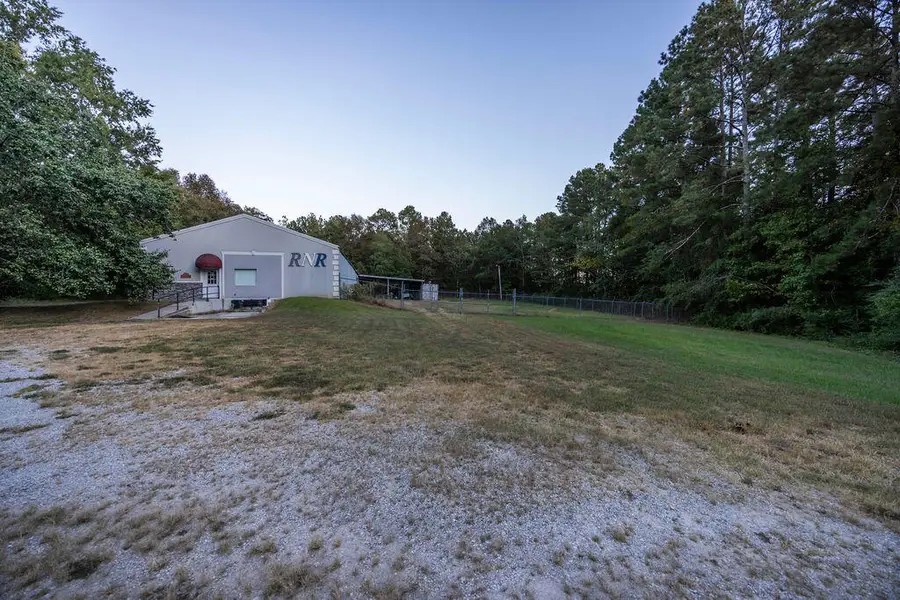 1168 Bauskett Street, Edgefield, SC 29824 - #3
