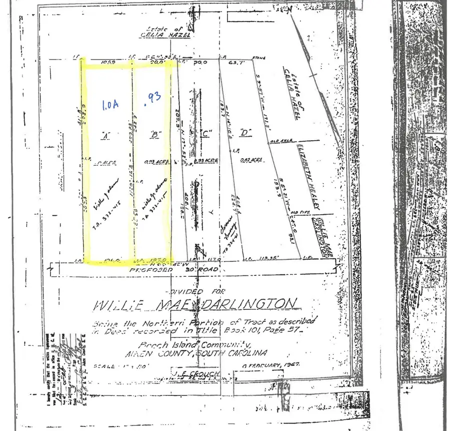 B Caprice Lane, Beech Island, SC 29842 - #2