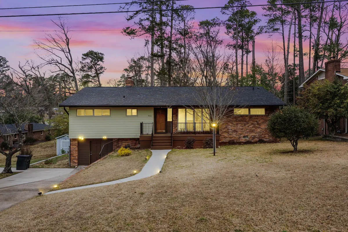 902 Fairfield Avenue, North Augusta, SC 29841 - #1