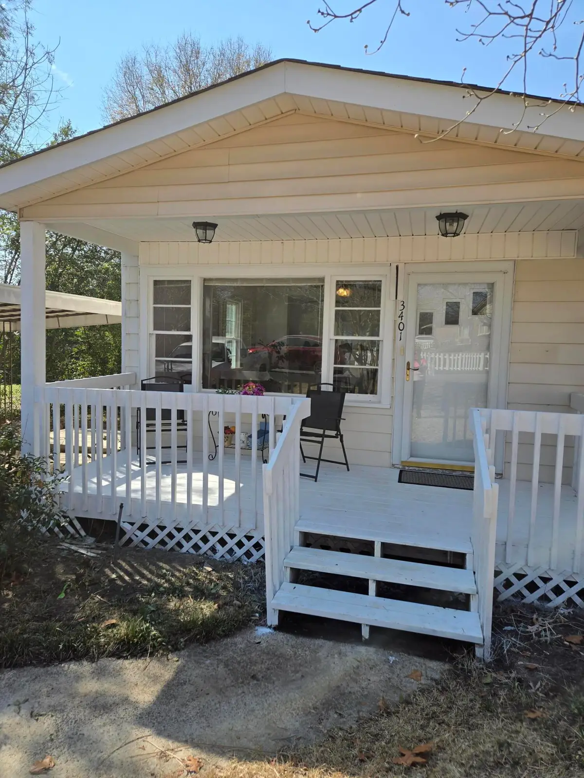 3401 Westmont Drive, Aiken, SC 29801 - #1