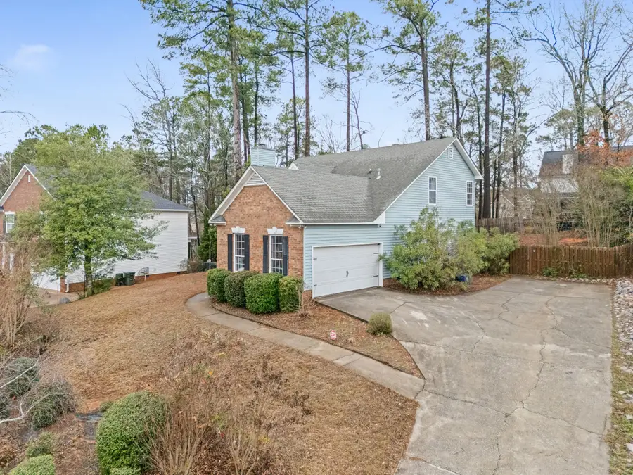 277 Longstreet Crossing, North Augusta, SC 29860 - #3