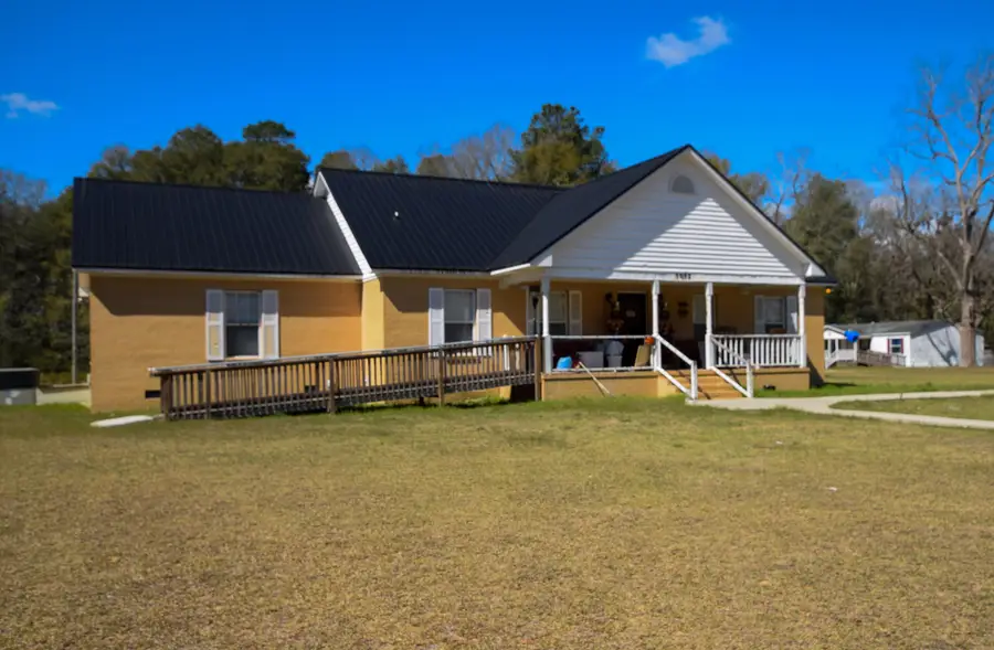 3032 Orange Grove Road, Bamberg, SC 29003 - #2