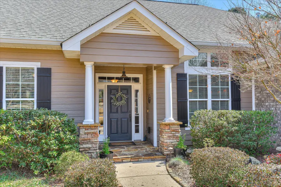 3039 Tarleton Court, Beech Island, SC 29842 - #2