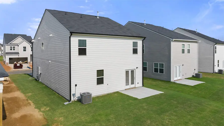 639 Lytham Drive, Aiken, SC 29801 - #2