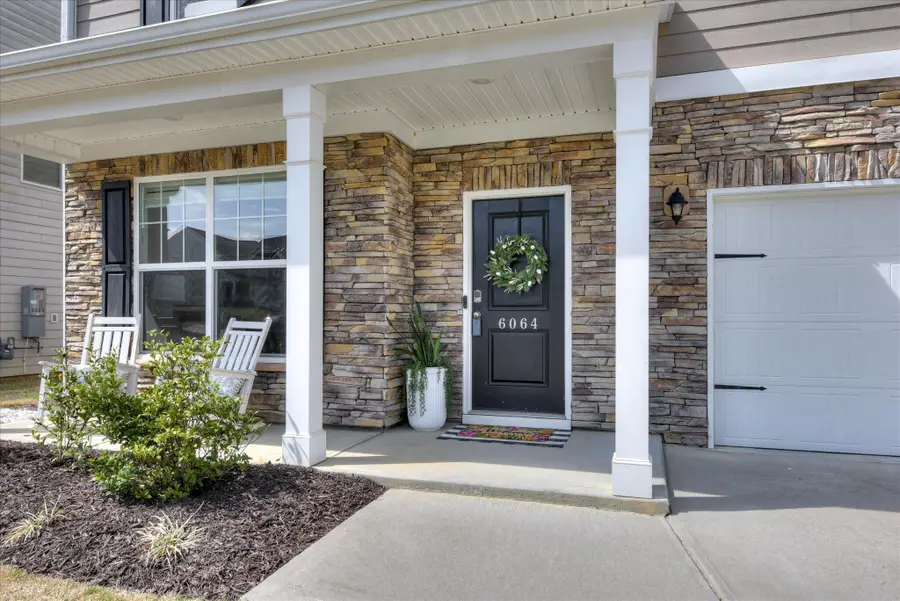 6064 High Top Lane, Aiken, SC 29801 - #2