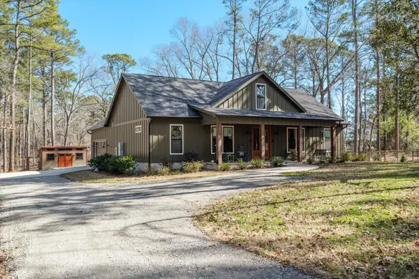 2935 Banks Mill Road Se, Aiken, SC 29803