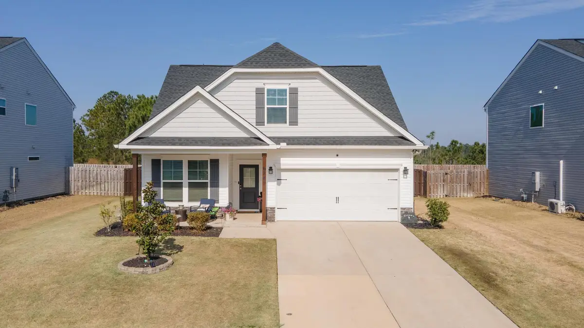 6249 Whirlaway Road, Graniteville, SC 29829 - #1