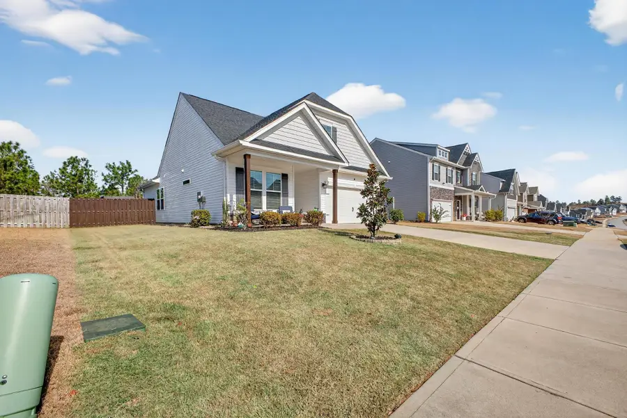 6249 Whirlaway Road, Graniteville, SC 29829 - #3