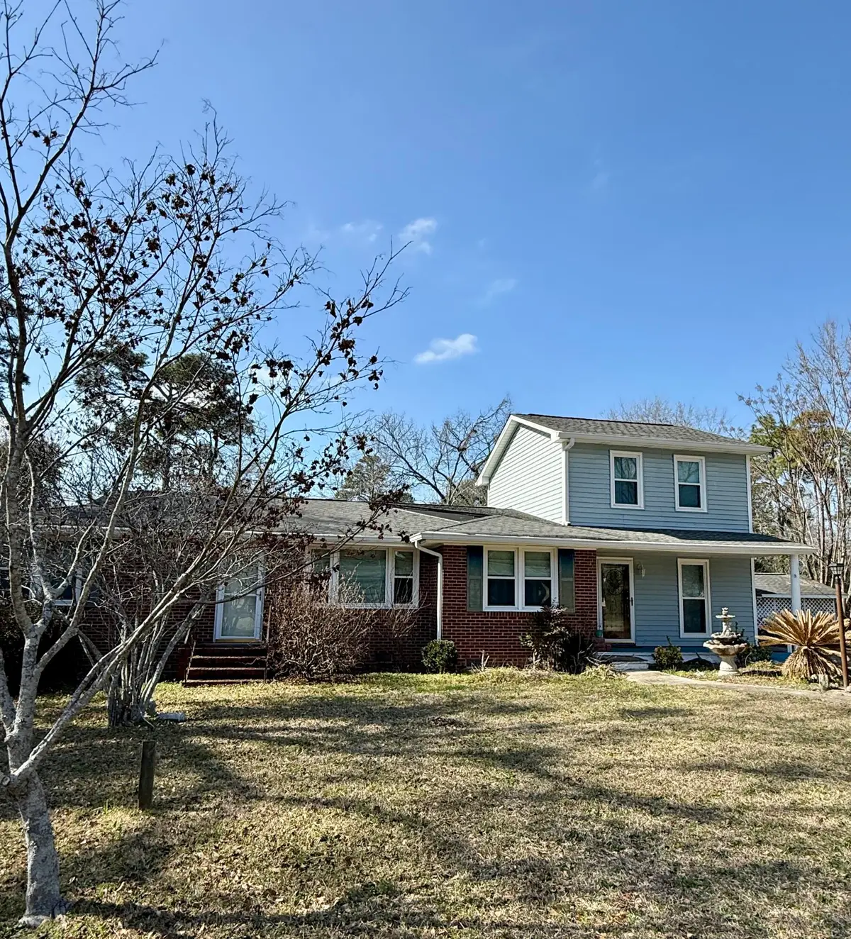 914 Bonnie Lane, Aiken, SC 29803 - #1