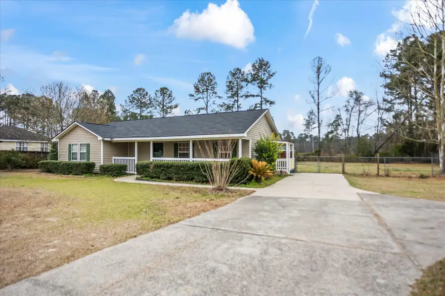 360 Beaverdam Road, Aiken, SC 29805 - #3