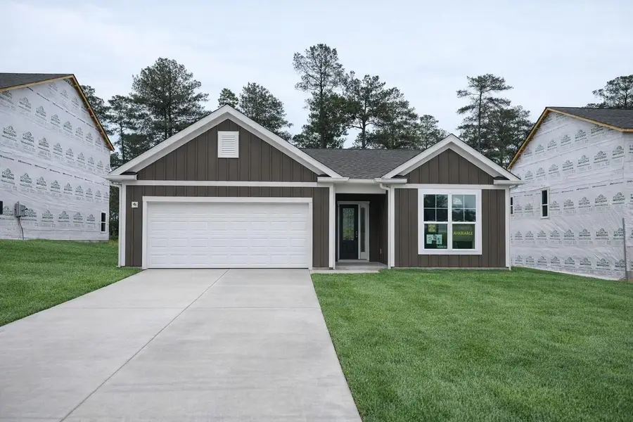 4138 Whitehouse Street, Harlem, GA 30814 - #2