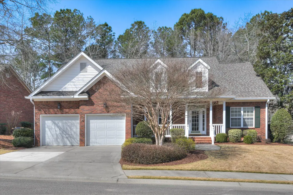 154 Glen Haven Circle, Aiken, SC 29803 - #1