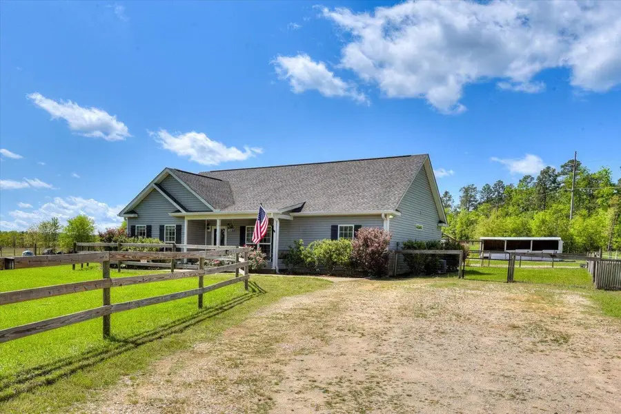 1358 Old Kimbill Trail, Aiken, SC 29805 - #2