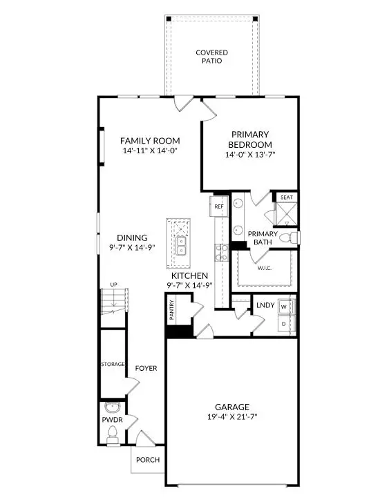 4139 Whitehouse Street, Harlem, GA 30814 - #2