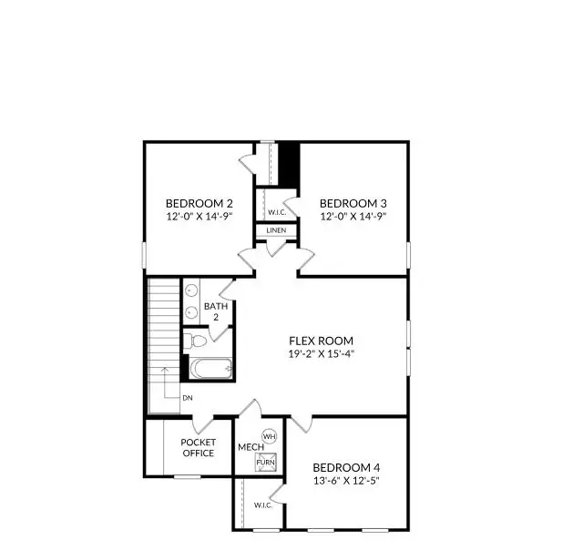 4139 Whitehouse Street, Harlem, GA 30814 - #3