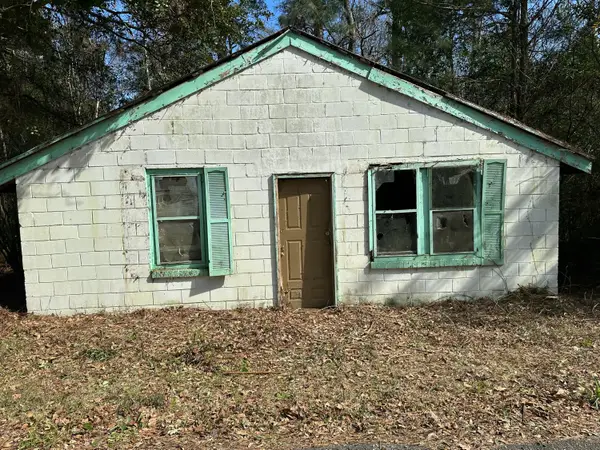 142 Danley Avenue, Wagener, SC 29164