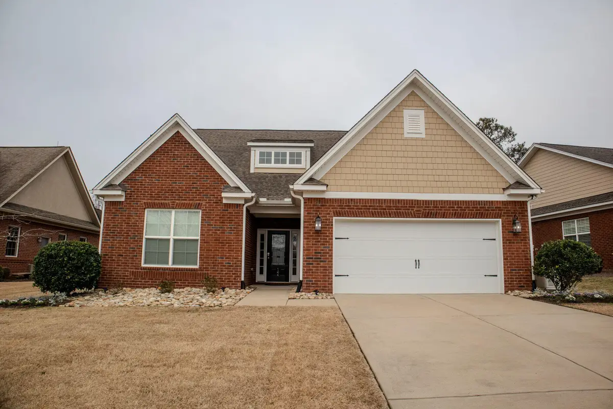 144 Fitzsimmons Drive, North Augusta, SC 29860 - #1