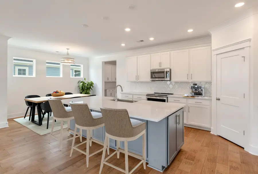 367 Pascalis Place #Lot 2003 (B3), Aiken, SC 29803 - #3