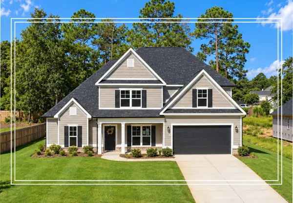 4091 Shimmer Lake Lane, North Augusta, SC 29841
