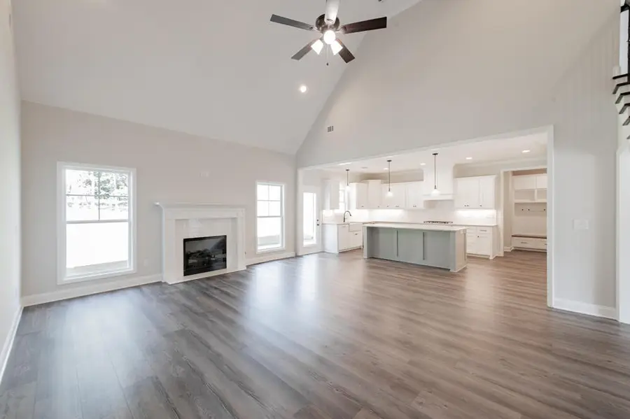 4091 Shimmer Lake Lane, North Augusta, SC 29841 - #2