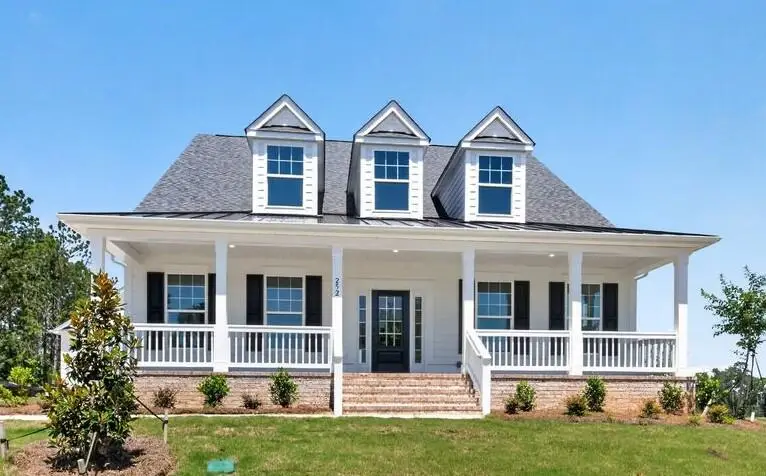 252 Devereux Drive #Lot 3001 (C1), Aiken, SC 29803 - #1