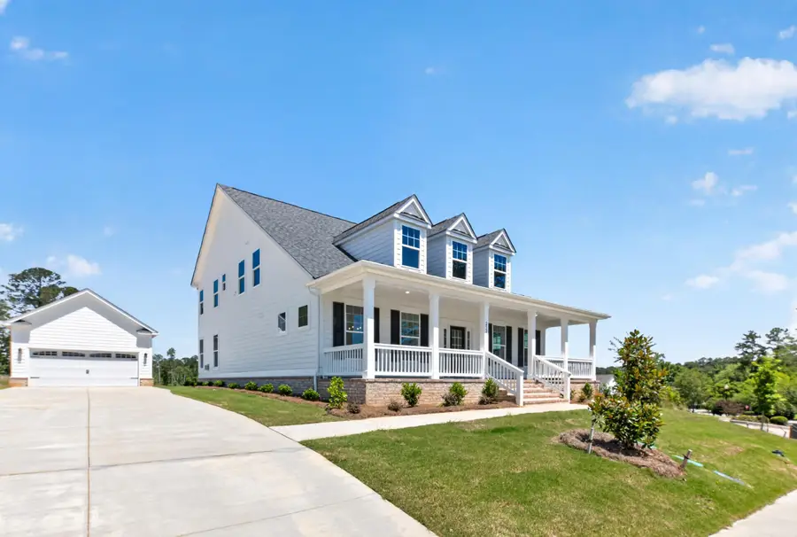 252 Devereux Drive #Lot 3001 (C1), Aiken, SC 29803 - #2