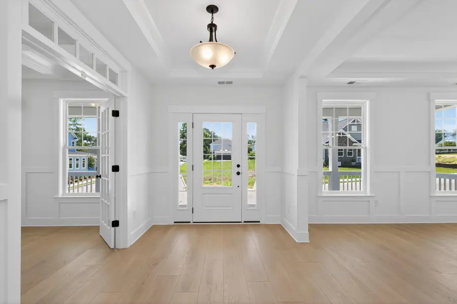 252 Devereux Drive #Lot 3001 (C1), Aiken, SC 29803 - #3