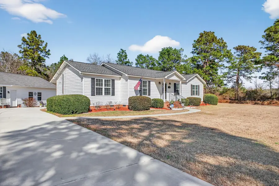 1975 Williston Road, Aiken, SC 29803 - #3