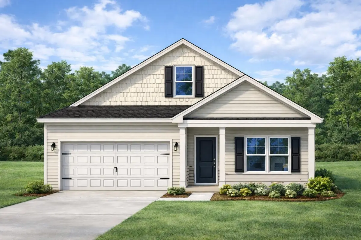 3652 Tanbark Oak Lane Nw, Aiken, SC 29801 - #1