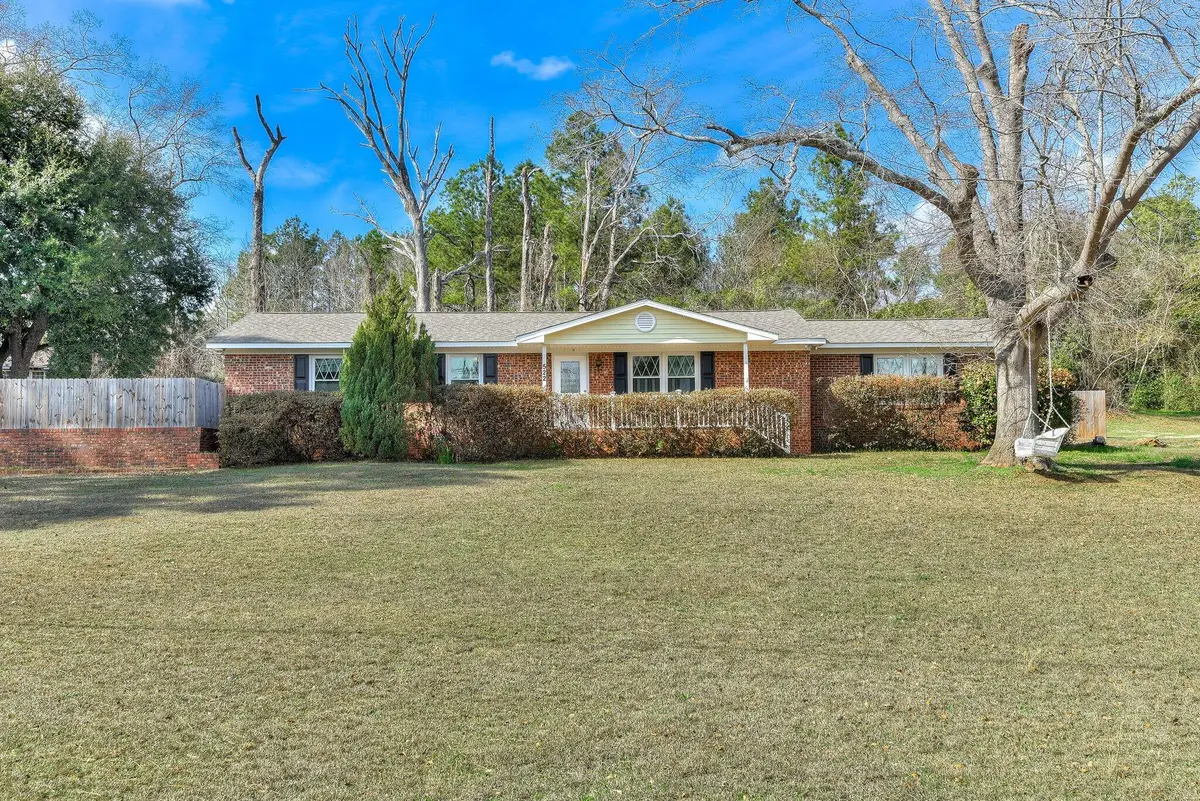 522 House Finch Hill, Aiken, SC 29801 - #1