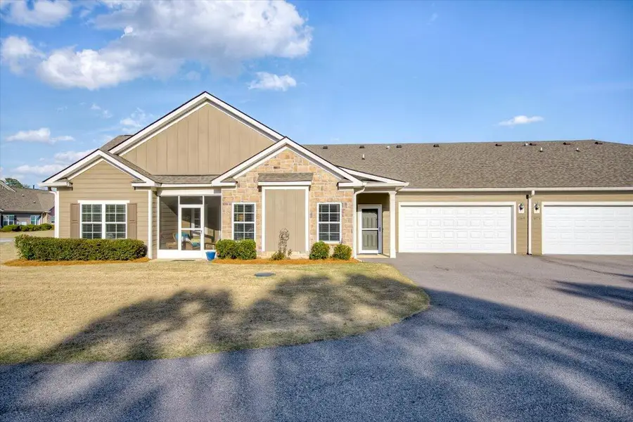 1169 Brookstone Way, Augusta, GA 30909 - #2