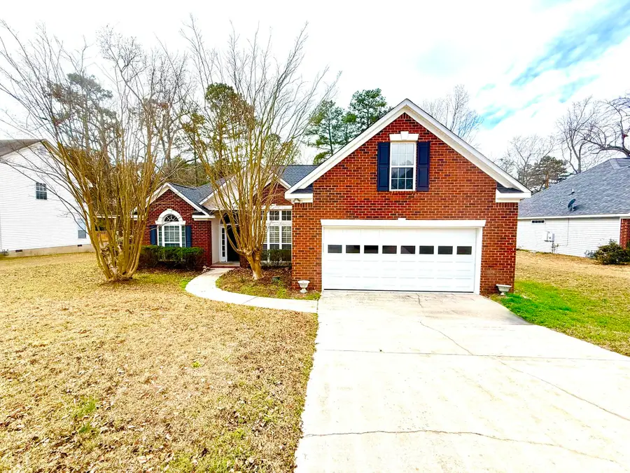 352 Saint Julian Place, North Augusta, SC 29860 - #2