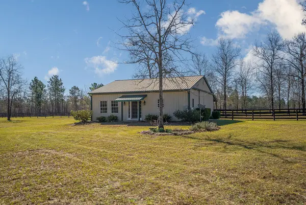 411 Bluffwood Road, Wagener, SC 29164