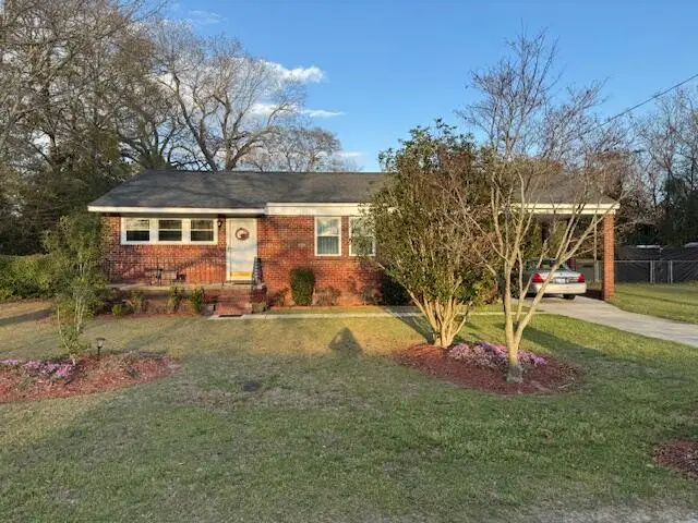 170 Sunnifield Drive, Williston, SC 29853 - #1