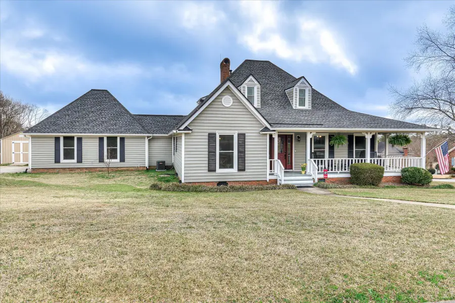 451 Highlands Court, Martinez, GA 30907 - #3