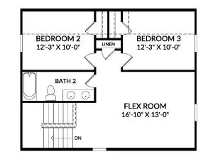 412 Minim Way, North Augusta, SC 29860 - #2