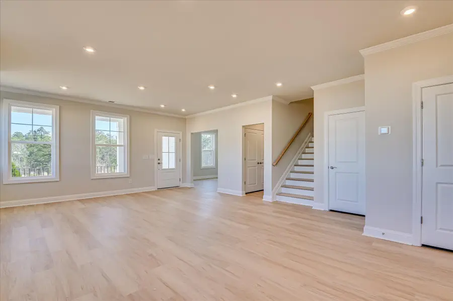 412 Minim Way, North Augusta, SC 29860 - #3