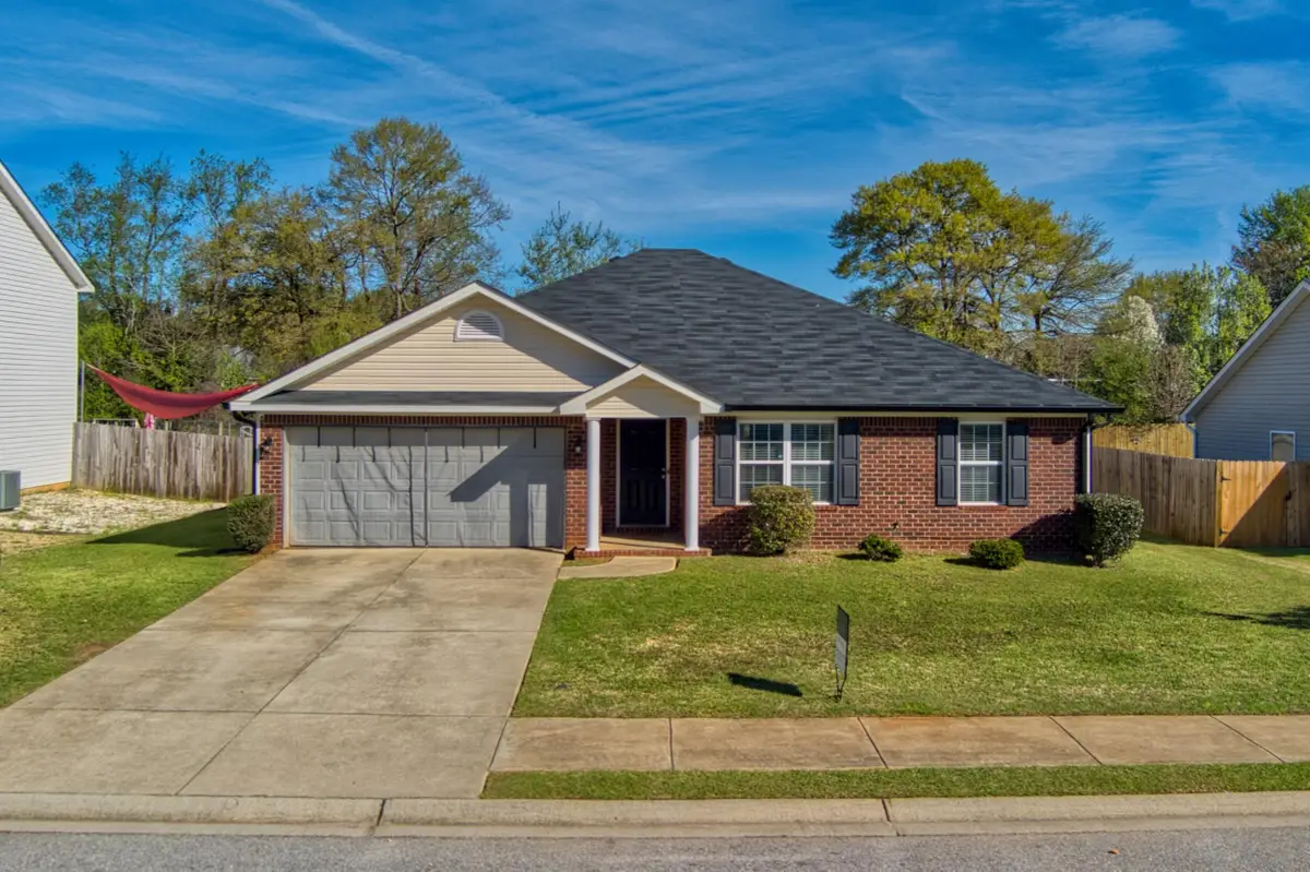 135 Atlas Drive, Aiken, SC 29803 - #1