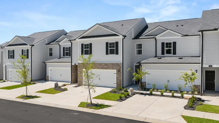 557 Aquamarine Row, Graniteville, SC 29829 - #3