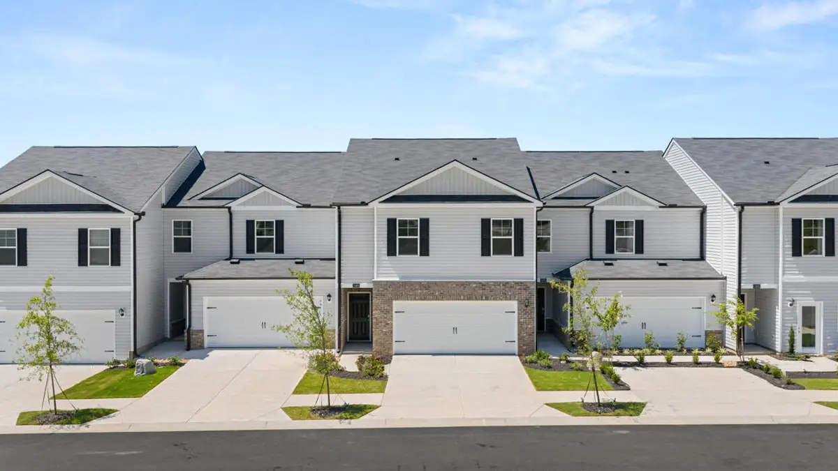 575 Aquamarine Row, Graniteville, SC 29829 - #1